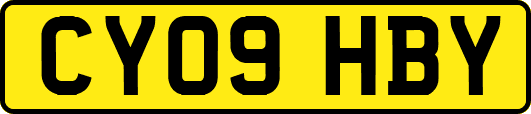CY09HBY