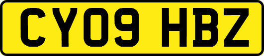 CY09HBZ