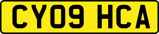 CY09HCA