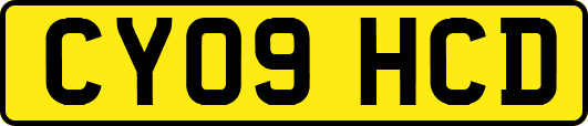 CY09HCD