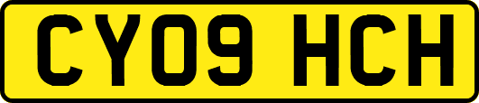 CY09HCH