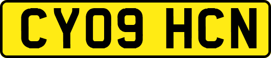 CY09HCN