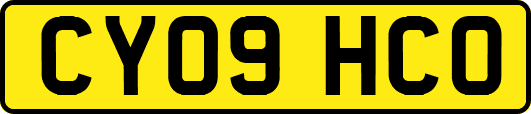 CY09HCO