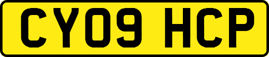 CY09HCP