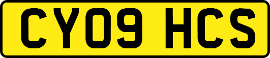 CY09HCS