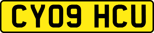 CY09HCU