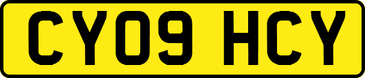 CY09HCY