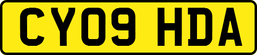 CY09HDA