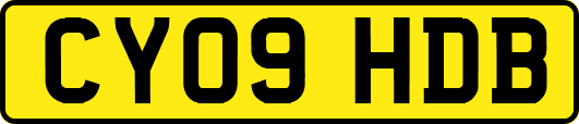 CY09HDB