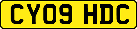 CY09HDC