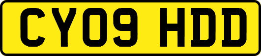 CY09HDD