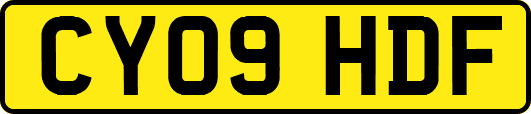 CY09HDF