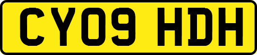 CY09HDH