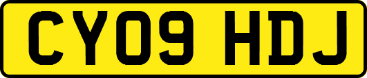 CY09HDJ