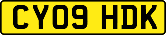 CY09HDK