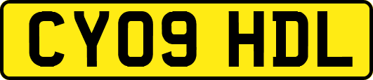 CY09HDL