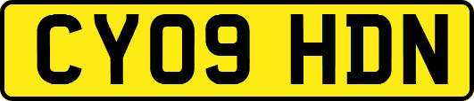 CY09HDN