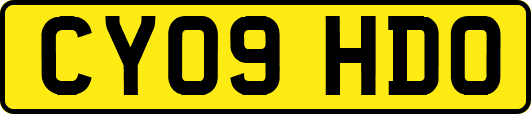 CY09HDO