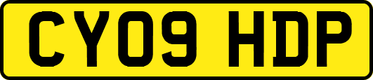CY09HDP