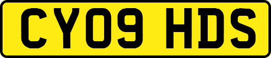 CY09HDS