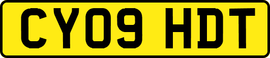 CY09HDT