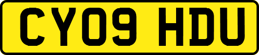 CY09HDU