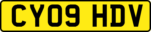 CY09HDV