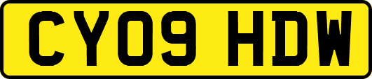 CY09HDW