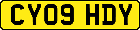 CY09HDY