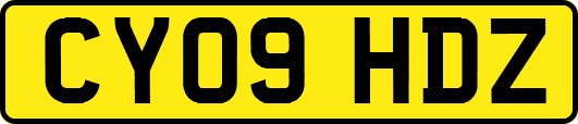 CY09HDZ