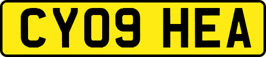 CY09HEA