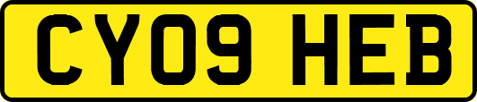 CY09HEB