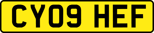 CY09HEF