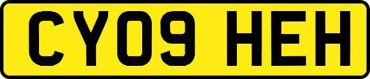 CY09HEH