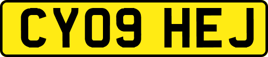 CY09HEJ