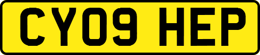 CY09HEP