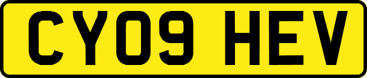 CY09HEV