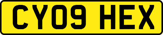 CY09HEX