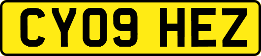 CY09HEZ
