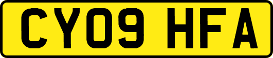 CY09HFA