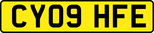 CY09HFE