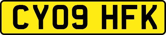 CY09HFK