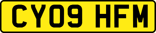 CY09HFM