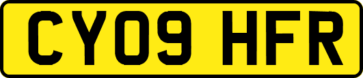 CY09HFR