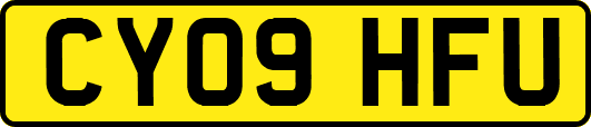CY09HFU