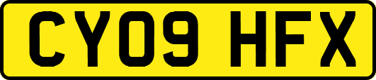 CY09HFX