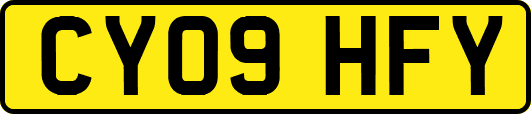 CY09HFY