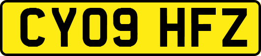 CY09HFZ