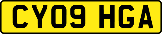 CY09HGA
