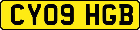 CY09HGB